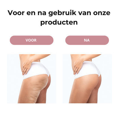 DermaSculpt™ 3-in-1 Cellulite Massager