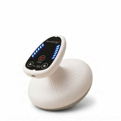 DermaSculpt™ 3-in-1 Cellulite Massager