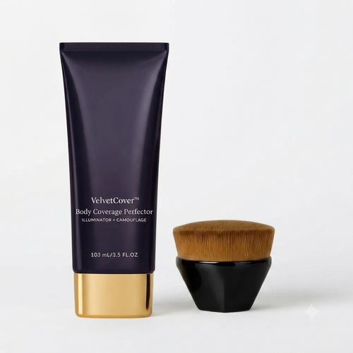 VelvetCover™ Body Perfect Concealer