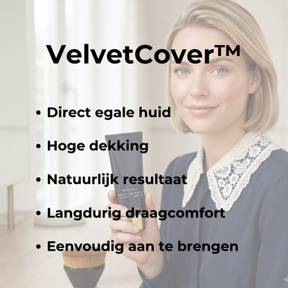 VelvetCover™ Body Perfect Concealer