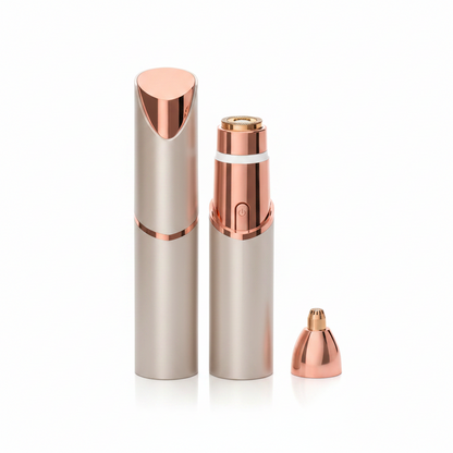 Veloura™ 2-in-1 Precision Beauty Trimmer