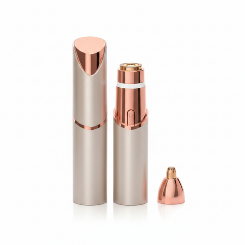 Veloura™ 2-in-1 Precision Beauty Trimmer