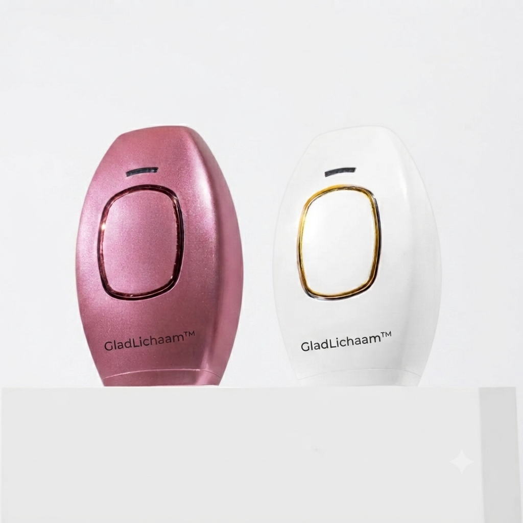 GladLichaam™ Precisie Bodytrimmer