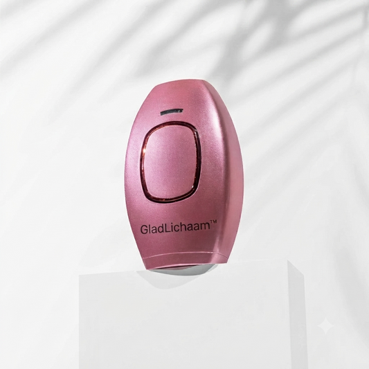GladLichaam™ Precisie Bodytrimmer